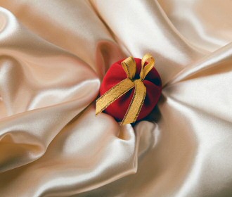 Silk Flat Sheet