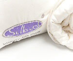 Silkweb 9 Tog Silk Duvet | Multree Silk Duvet