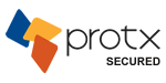 Payments secured by Protx