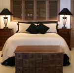 Silk Sheets and Silk Bedding