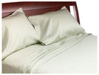 Silk Duvet Cover & Silk Pillowcases Set