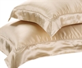 Pair of Silk Pillow Cases Pair of Silk Pillow Cases