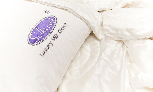 Silkweb Duvet
