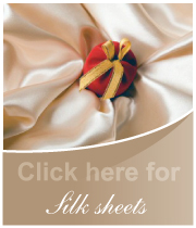 Silk Sheets